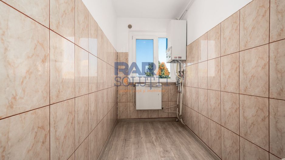 Aapartament 2 camere, luminos, etaj intermediar - Poză 4