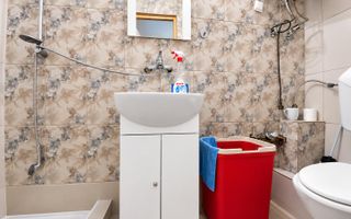 Apartament cu o camera | Olimpia-Stadion | Pet Friendly - Poză 7