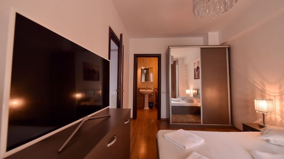 Apartament de vanzare 2 camere , Summerland, Mamaia - Poză 10