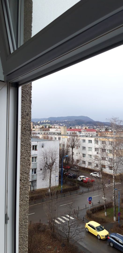 Garsoniera Tractoprul, zona LIDL, Kaufland - Poză 12