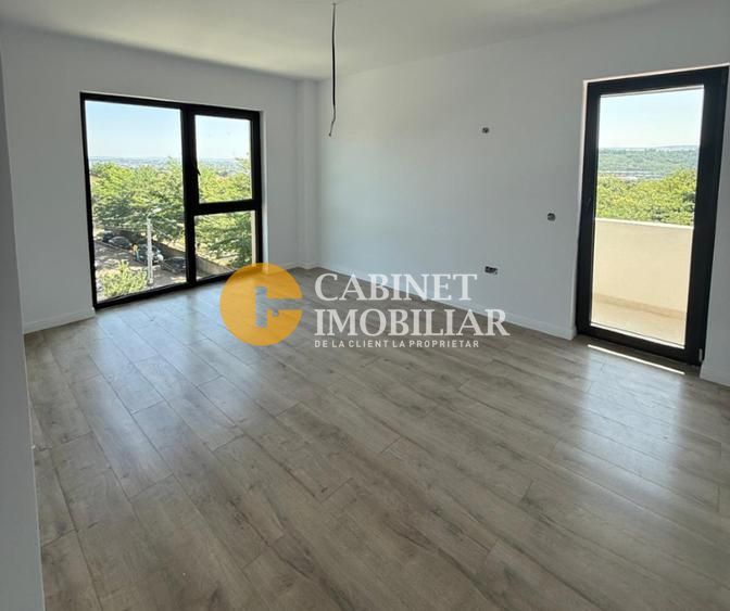 Apartament 2 camere decomandat – Nicolina-CUG, Iași – construcție nouă 2025 - Poză 4