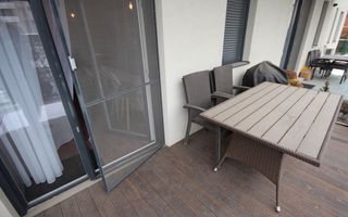 Lux in Braytim cu gradina / Luxury apartment in BRAYTIM area - Poză 20