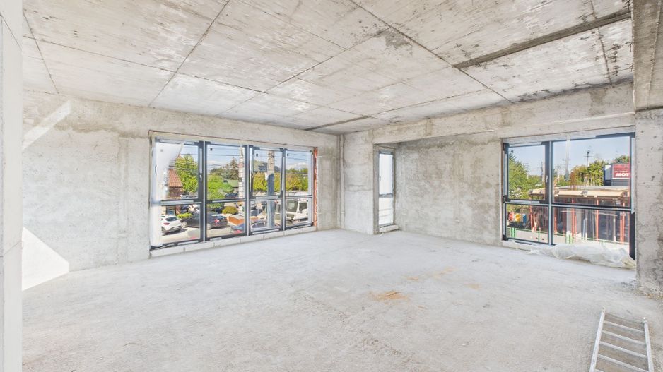 Clădire multifuncțională P+2 și 12 locuri de parcare - Corbeanca - Poză 5