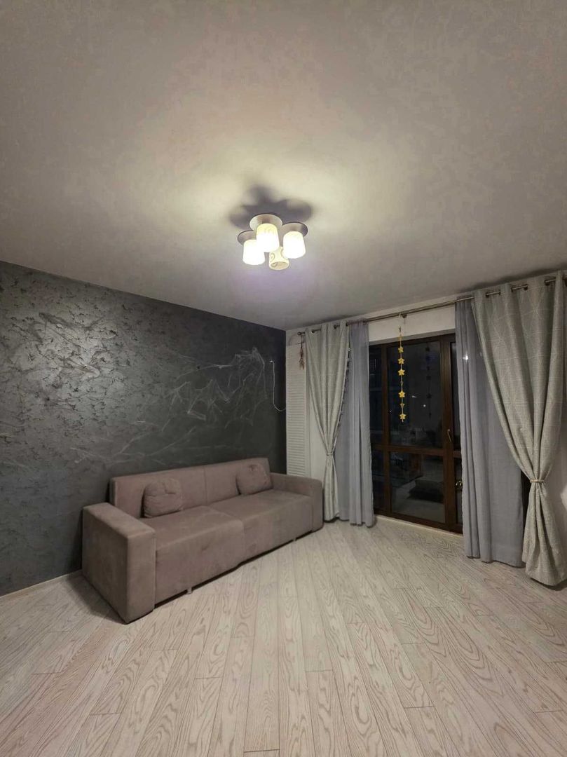 Apartament 2 camere + loc de parcare Acvilei, Chiajna - Poză 4