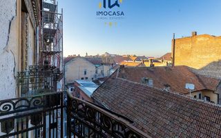 Elegant Apartament de Inchiriat, Bulevard Revolutie Arad Palatul Bohus - Poză 10