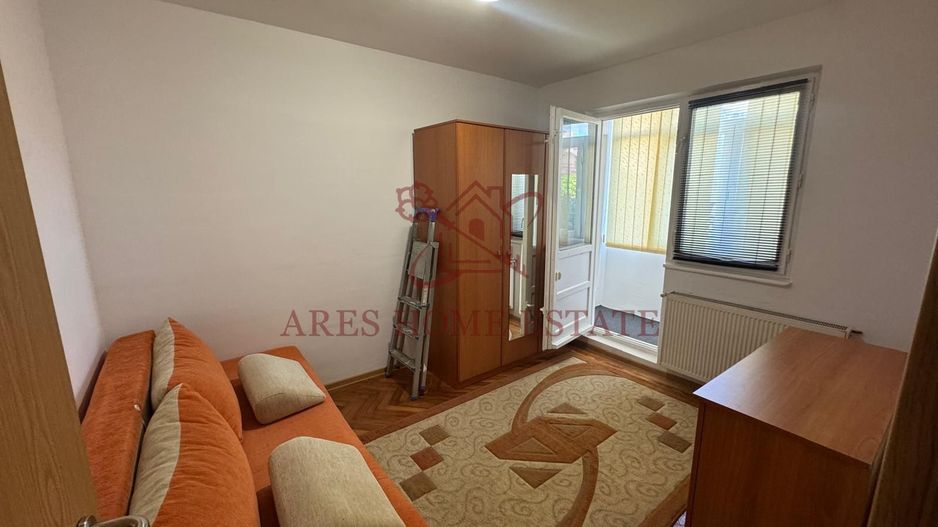 Apartament 3 camere| Centrala proprie | Complex Studențesc - Olimpia| - Poză 5