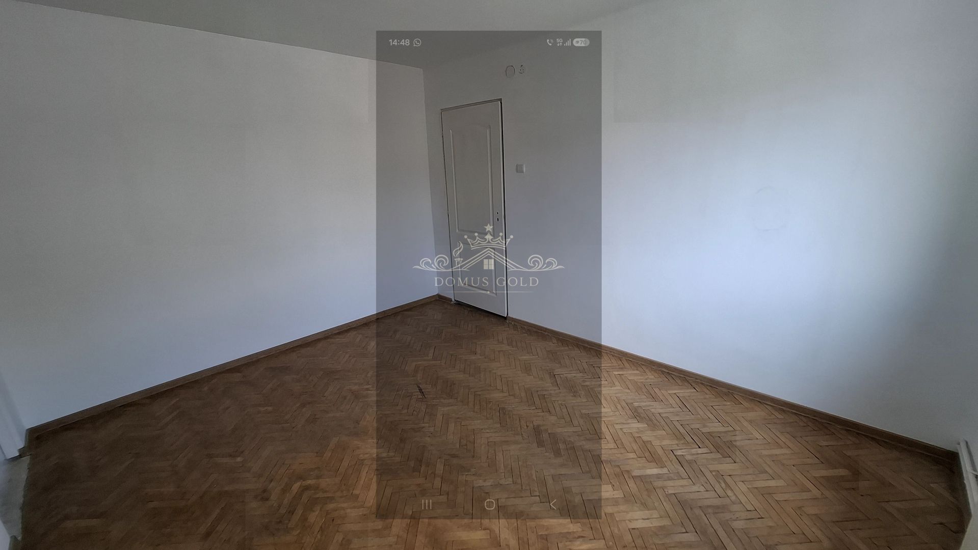 Vind urgent apartament in Turda . - Poză 12