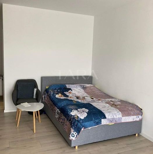 Apartament 1 camera, Floresti, zona Parc Poligon - Poză 2