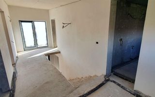 Casa semifinisata, 4 camere, 650 mp teren, Ampoi 3 - Poză 7