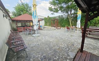 🏡 Casă + Afacere + Relaxare = Investiția Perfectă, in Cioranii de Jos - Poză 47