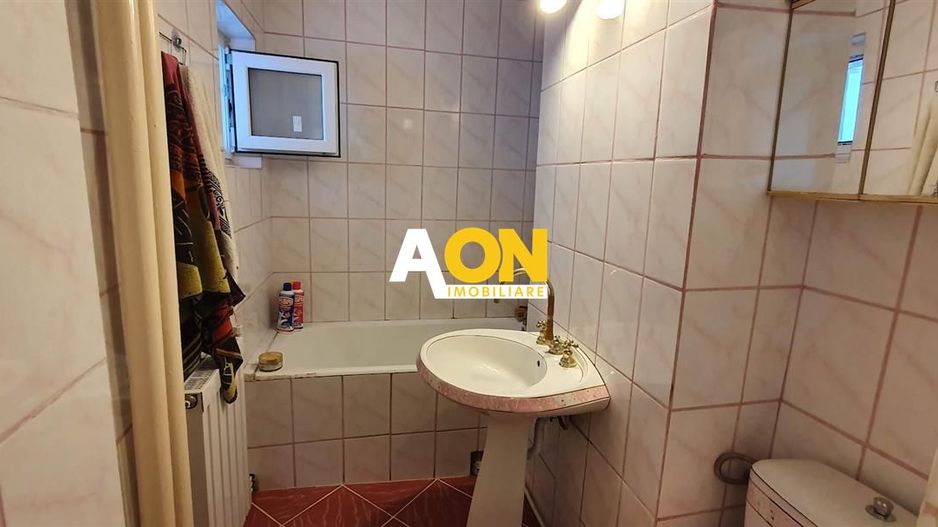 Apartament 4 camere, decomandat, 84mp, 2 băi, Cetate, Etaj 1 - Poză 10