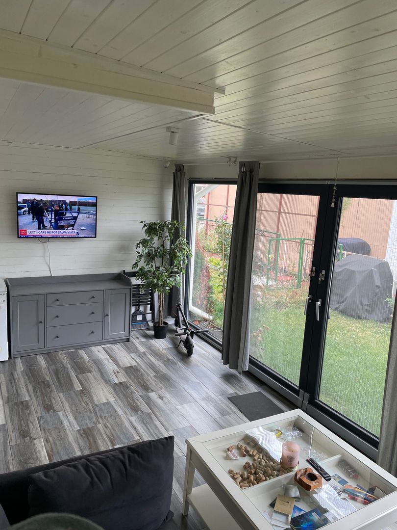 Casă tip duplex în Cosmopolis de vanzare– Zona de Nord - Poză 3