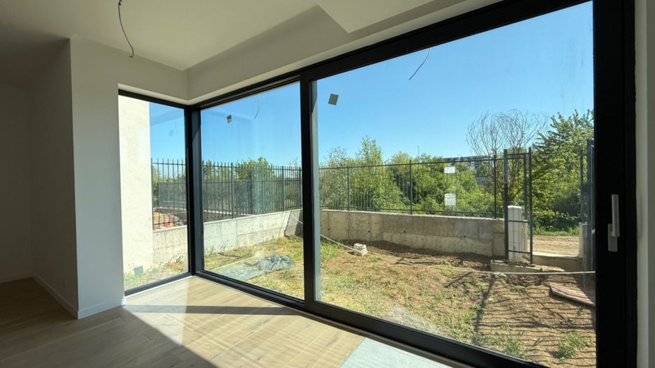 Vila 5 camere Pipera Denya Lake| Faza 1 - Poză 17