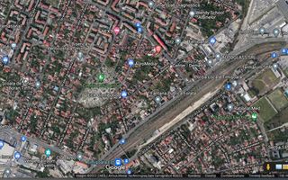 Teren 941 mp Lipovei - Poză 2