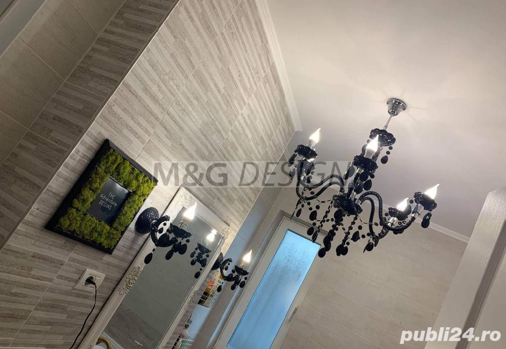 Penthouse  lux  Dumbravita- 2 camere - Poză 4