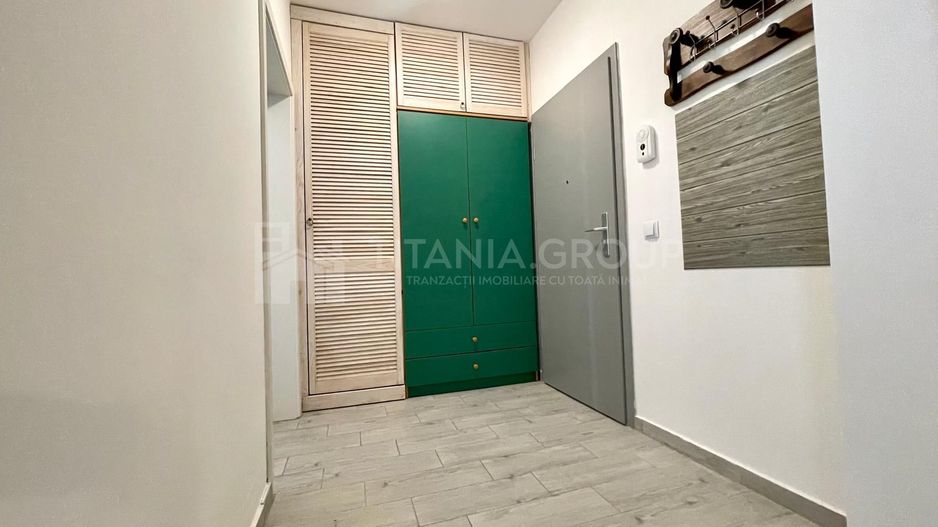 Garsonieră decomandată spațioasă , Avantgarden 3 - Poză 8