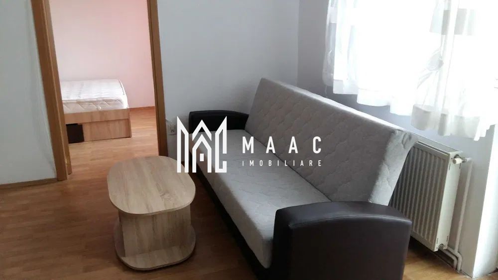 Apartament 3 camere | Etaj 3 | Balcon | 55 MPU | Mihai Viteazul - Poză 1