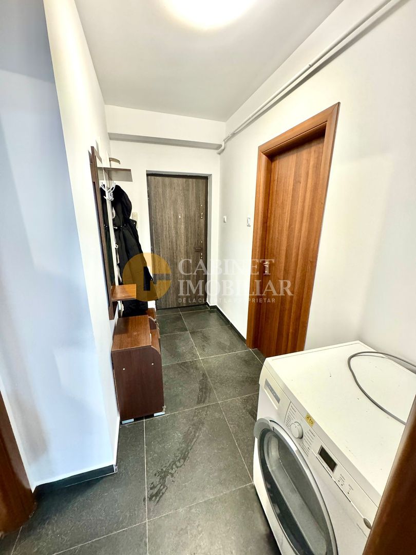 1 Camere- Renovat- Bloc Nou- zona Galata - Poză 5