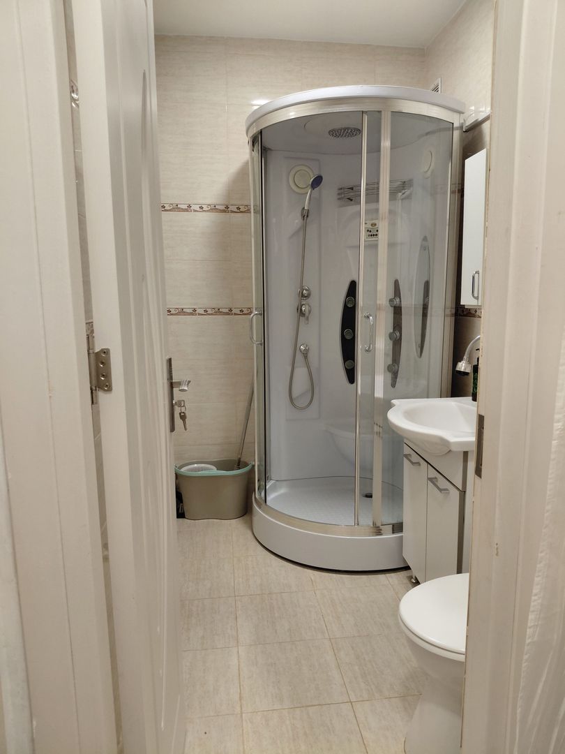 Apartament 2 camere, Tiglina 2, parter - Poză 9