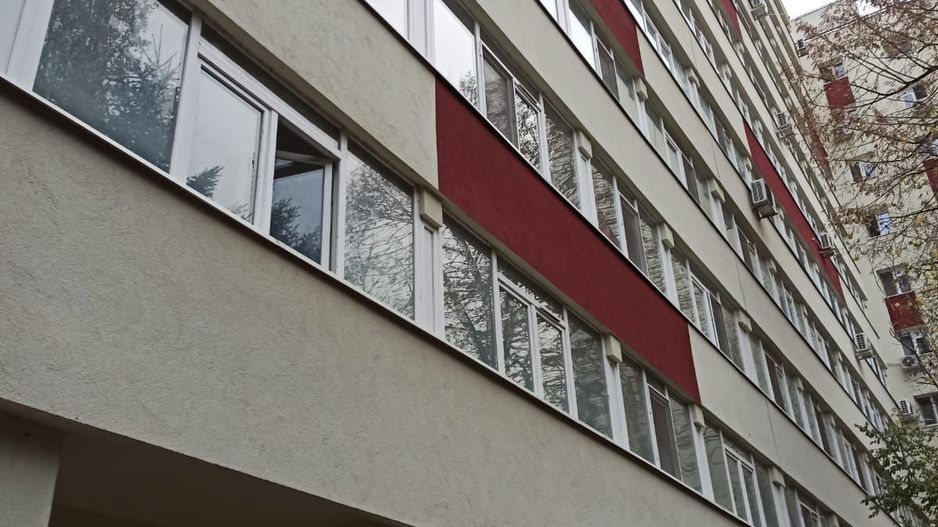 3cam.dec-1baie-disponibil imediat/Bvd Brancoveanu 130-132,sector 4 - Poză 22