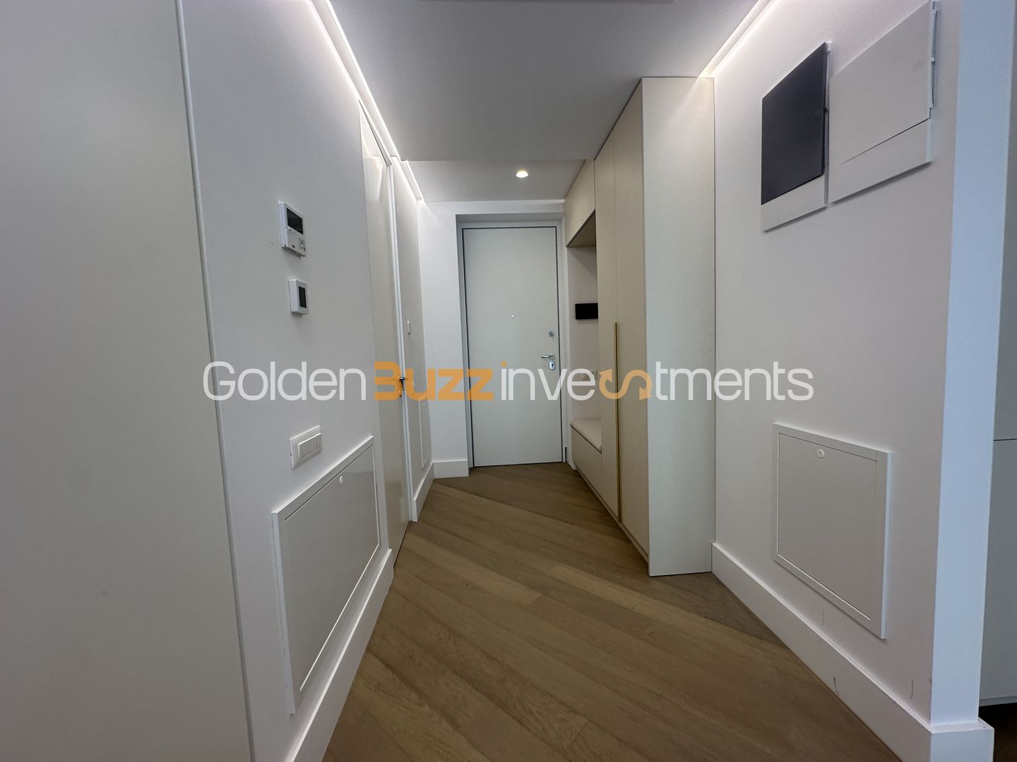 Apartament 2 Camere | Mobilat Lux | Prima Inchiriere - Poză 5