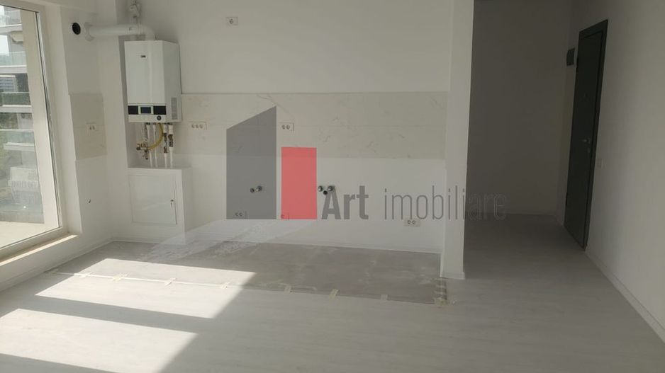 APARTAMENT 2 CAMERE METROPOLITAN VIILOR - Poză 3