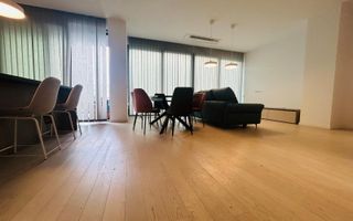 PENTHOUSE 4 CAMERE 150 MP  *** HERASTRAU *** - Poză 3