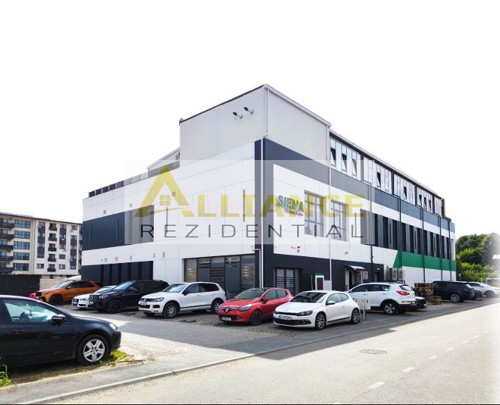 [IDEAL INVESTITIE] Spatiu comercial | 421 MP | Metrou Berceni - Poză 2