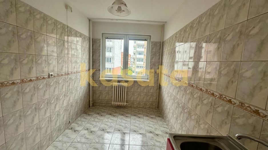 2 camere | Decomandat | 58 mp | Metrou 1 Decembrie 1918 | Boxă la subs - Poză 6