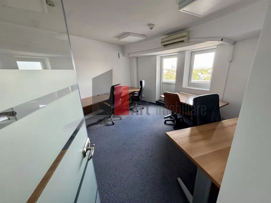 Spatiu de birouri in Piata Victoriei - Poză 2