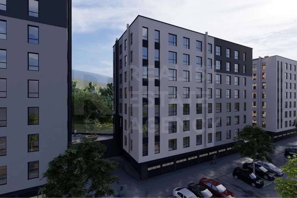 Vânzare, apartament, 3 camere, strada Cuza Vodă, Botanica - Poză 3