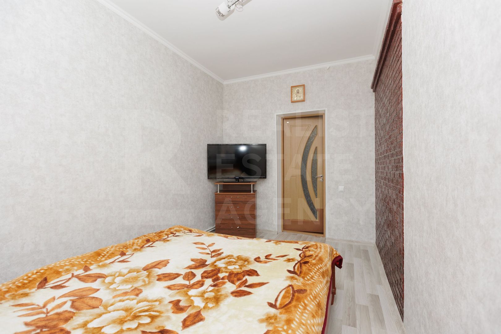 Vânzare, casă individuală, 2 nivele, str. Fructelor, or. Ialoveni. - Poză 18