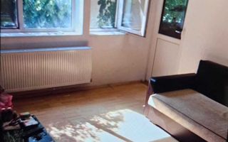 2 Camere - 45MP | Etaj Intermediar 1/10 | Metrou Lujerului - 4 minute - Poză 1