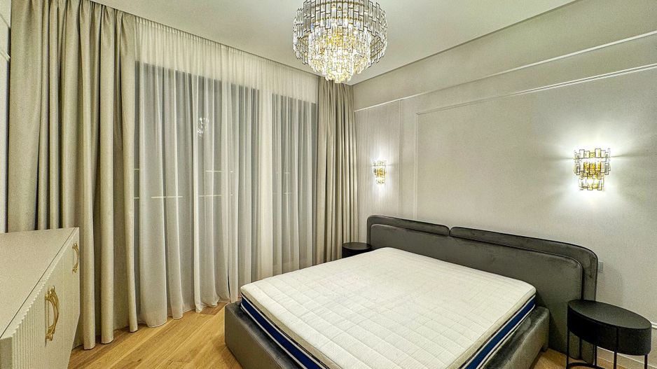 READY TO MOVE  I  Apartament 2 camere,  spatios 66 mp pe IANCU NICOLAE 75 - Poză 12