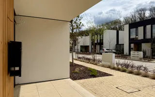 Vila tip duplex in Amber Forest, langa padure - Poză 37