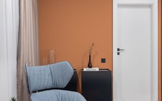 LUXURY 3 ROOMS FLOREASCA I INTERIOR DESIGN - Poză 14