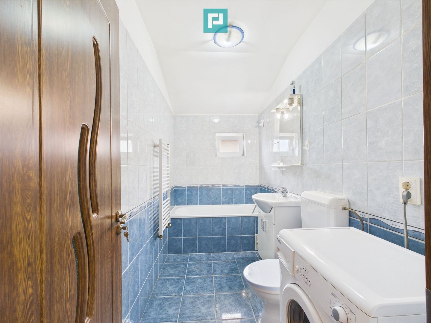 Apartament 2 camere | Șagului | mobilat și utilat - Poză 8