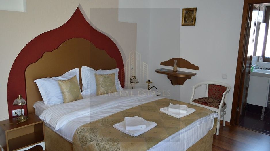 Vilă cu suflet și poveste în Tohanu Nou – Bran - Poză 22