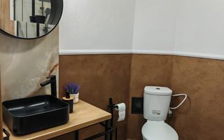 Casa P+E, 4 camere , Racadau Carpatilor -LIDL- curte comuna. - Poză 55