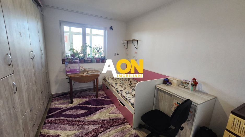 De vanzare apartament 4 camere, Ampoi 2 - Poză 5