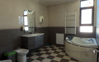 P+2 Casa Vila |  Maltopol | Cuza | Victoriei | Gara de Nord - Poză 20