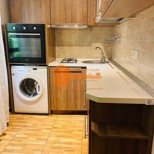 Garsoniera la 7 minute de Metrou Crangasi - Poză 1