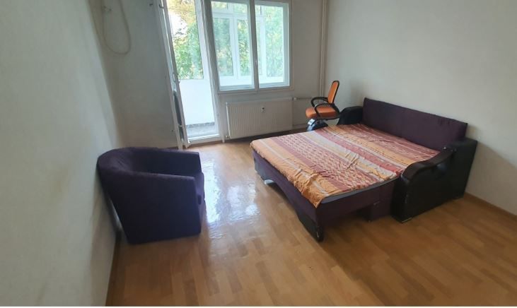 Garsoniera Fizicienilor - Poză 2