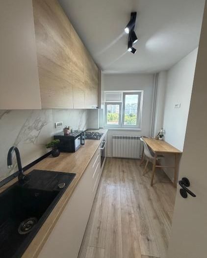 Apartament 2 camere decomandat complet renovat zona Basarabia, 10 min de metrou - Poză 11