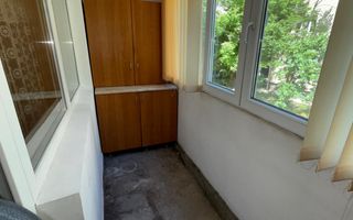 vand apartament 3 camere , zona Splai Mihai Viteazul ,et 1, incalzire - Poză 5