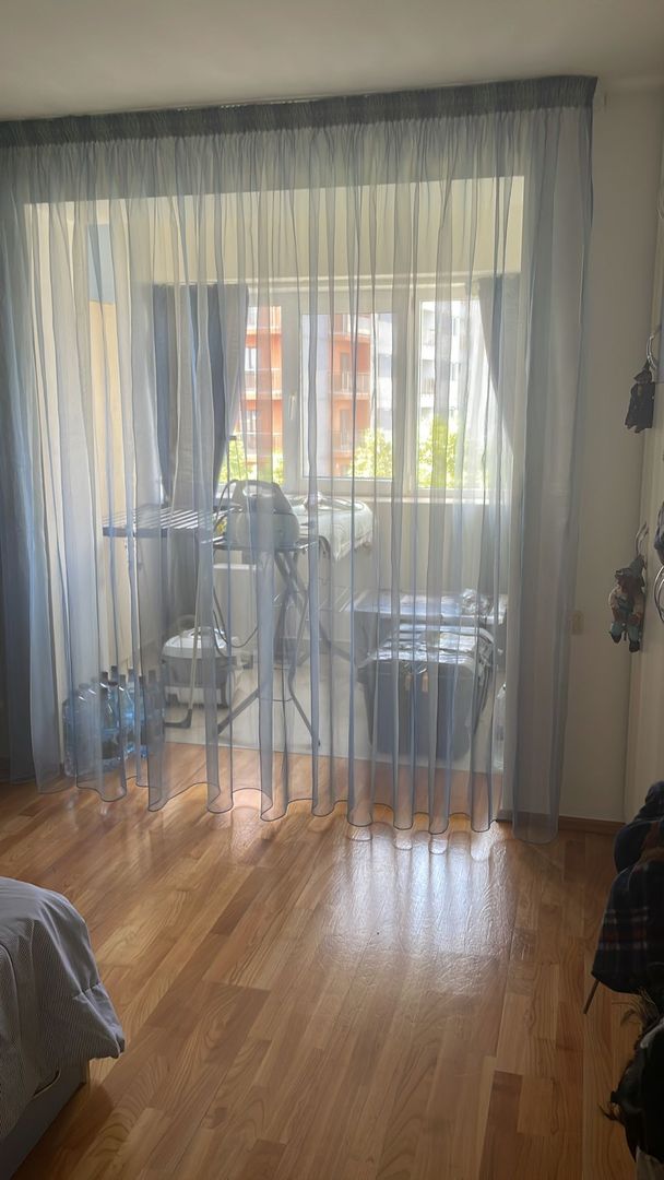 De vanzare Apartament 3 camere Matei Basarab, Calarasi, Central - Poză 14