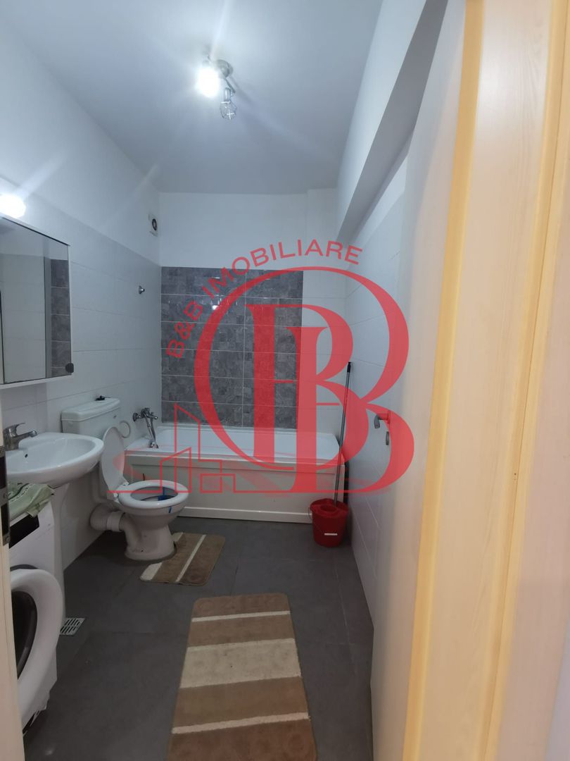 Garsoniera spatioasa mobilata si utilata - Poză 13