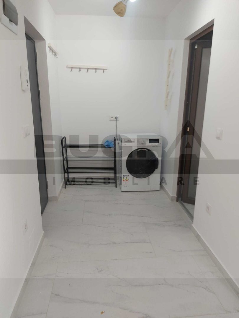 Apartament 2 camere,45mp, parcare, etaj intermediar, zona Dambu Rotund - Poză 6