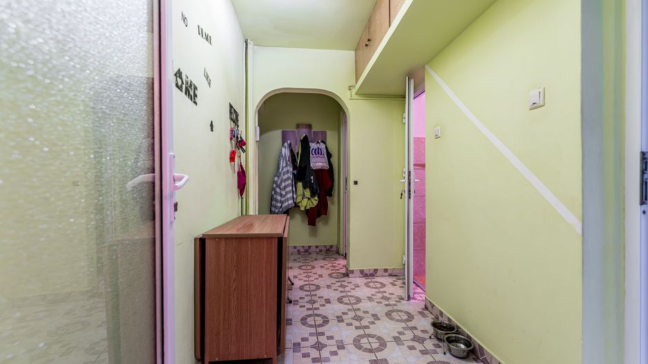 🏡 3 camere, etajul 1 – Aleea Amara, Vlaicu - Poză 10