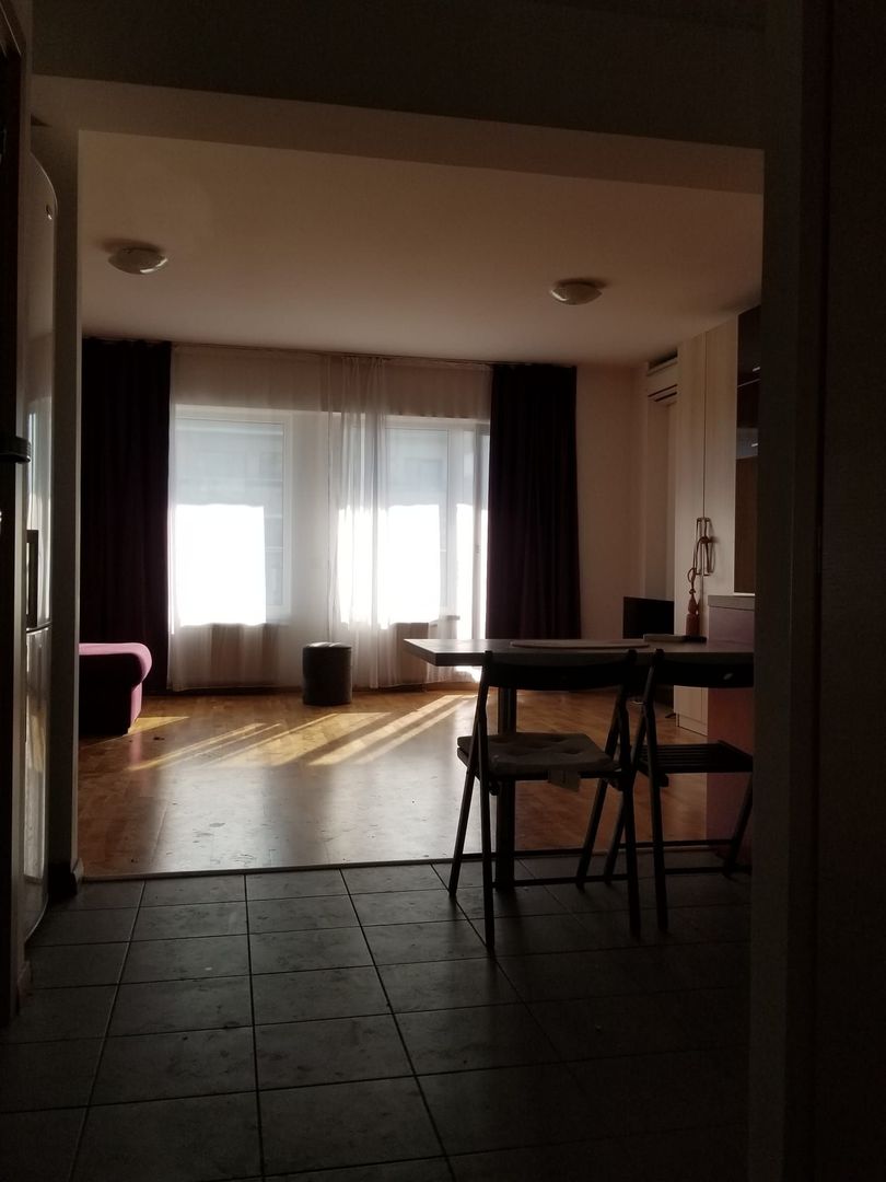 Garsoniera tip studio New Town Residence - Str Dristorului - Poză 11
